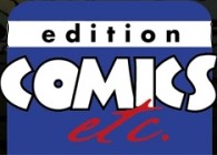 Edition Comics etc.